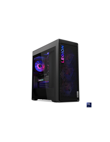 Lenovo Legion | T7 34IAS10 | Tower | Desktop | Intel Core Ultra 9 | 285K | 64 (2x32GB) GB | DDR5 | 1000 GB | NVIDIA GeForce RTX
