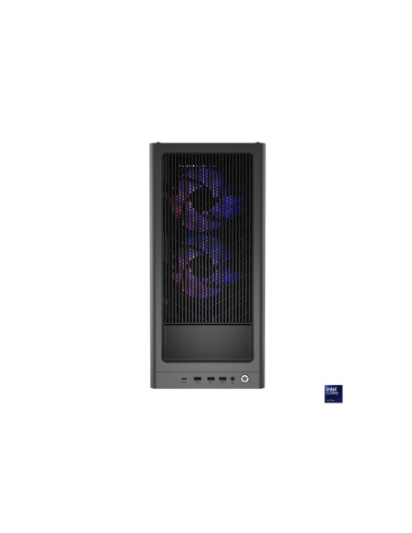 Lenovo Legion | T7 34IAS10 | Tower | Desktop | Intel Core Ultra 9 | 285K | 64 (2x32GB) GB | DDR5 | 1000 GB | NVIDIA GeForce RTX