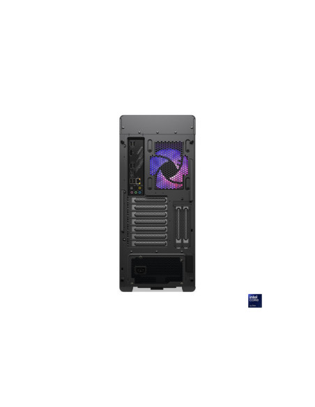Lenovo Legion | T7 34IAS10 | Tower | Desktop | Intel Core Ultra 9 | 285K | 64 (2x32GB) GB | DDR5 | 1000 GB | NVIDIA GeForce RTX