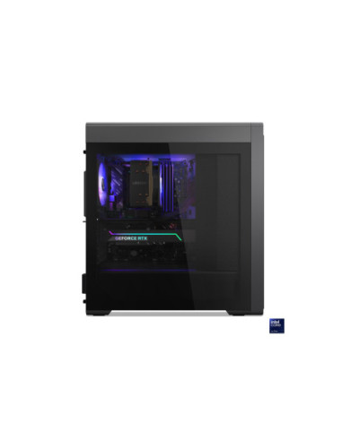 Lenovo Legion | T7 34IAS10 | Tower | Desktop | Intel Core Ultra 9 | 285K | 64 (2x32GB) GB | DDR5 | 1000 GB | NVIDIA GeForce RTX