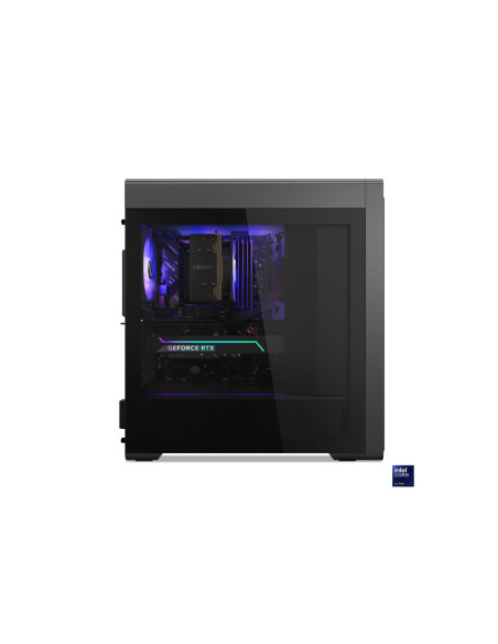 Lenovo Legion | T7 34IAS10 | Tower | Desktop | Intel Core Ultra 9 | 285K | 64 (2x32GB) GB | DDR5 | 1000 GB | NVIDIA GeForce RTX