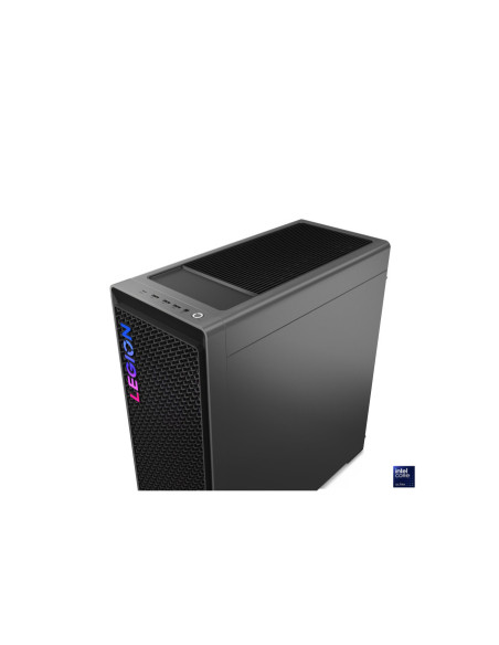 Lenovo Legion | T7 34IAS10 | Tower | Desktop | Intel Core Ultra 9 | 285K | 64 (2x32GB) GB | DDR5 | 1000 GB | NVIDIA GeForce RTX