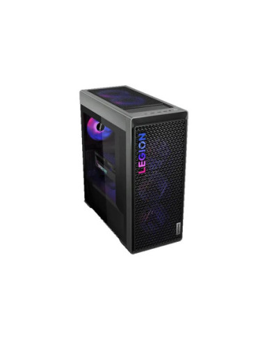 Lenovo Legion | T7 34IAS10 | Tower | Desktop | Intel Core Ultra 9 | 285K | 64 (2x32GB) GB | DDR5 | 1000 GB | NVIDIA GeForce RTX
