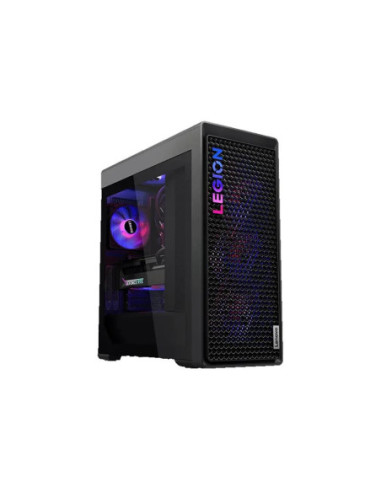 Lenovo Legion | T7 34IAS10 | Tower | Desktop | Intel Core Ultra 9 | 285K | 64 (2x32GB) GB | DDR5 | 1000 GB | NVIDIA GeForce RTX