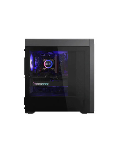 Lenovo Legion | T7 34IAS10 | Tower | Desktop | Intel Core Ultra 9 | 285K | 64 (2x32GB) GB | DDR5 | 1000 GB | NVIDIA GeForce RTX