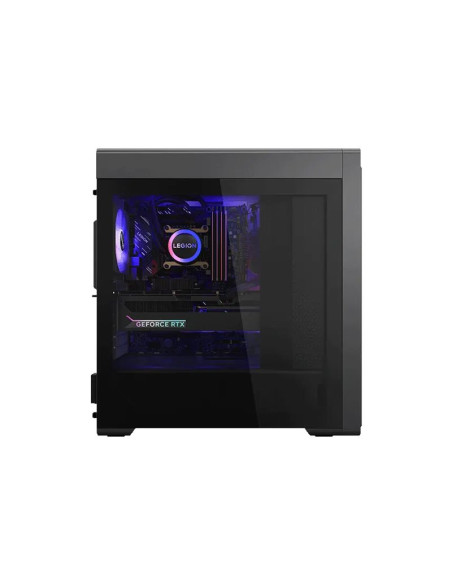 Lenovo Legion | T7 34IAS10 | Tower | Desktop | Intel Core Ultra 9 | 285K | 64 (2x32GB) GB | DDR5 | 1000 GB | NVIDIA GeForce RTX
