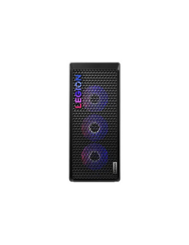 Lenovo Legion | T7 34IAS10 | Tower | Desktop | Intel Core Ultra 9 | 285K | 64 (2x32GB) GB | DDR5 | 1000 GB | NVIDIA GeForce RTX