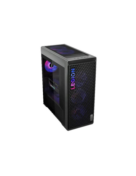 Lenovo Legion | T7 34IAS10 | Tower | Desktop | Intel Core Ultra 9 | 285K | 64 (2x32GB) GB | DDR5 | 1000 GB | NVIDIA GeForce RTX