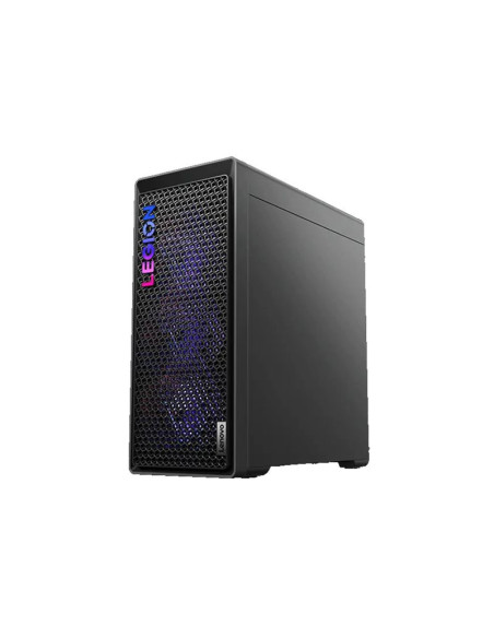 Lenovo Legion | T7 34IAS10 | Tower | Desktop | Intel Core Ultra 9 | 285K | 64 (2x32GB) GB | DDR5 | 1000 GB | NVIDIA GeForce RTX