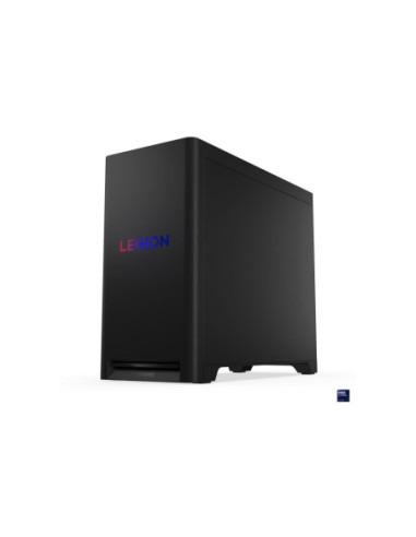 Lenovo Legion | T5 30IAS10 | Desktop | Tower | Intel Core Ultra 7 | 270K | 32 (2x16GB) GB | UDIMM DDR5 | 1000 GB | NVIDIA GeFor