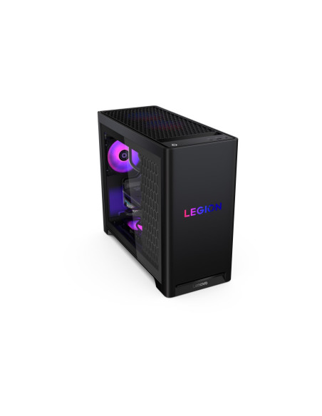 Lenovo Legion | T5 30IAS10 | Desktop | Tower | Intel Core Ultra 7 | 270K | 32 (2x16GB) GB | UDIMM DDR5 | 1000 GB | NVIDIA GeFor