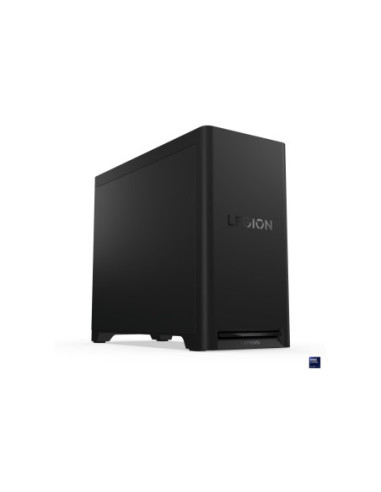 Lenovo Legion | T5 30IAS10 | Desktop | Tower | Intel Core Ultra 7 | 270K | 32 (2x16GB) GB | UDIMM DDR5 | 1000 GB | NVIDIA GeFor
