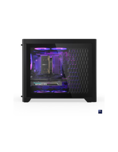 Lenovo Legion | T5 30IAS10 | Desktop | Tower | Intel Core Ultra 7 | 270K | 32 (2x16GB) GB | UDIMM DDR5 | 1000 GB | NVIDIA GeFor