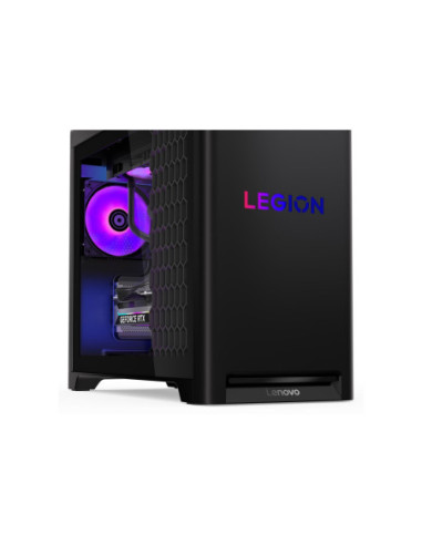 Lenovo Legion | T5 30IAS10 | Desktop | Tower | Intel Core Ultra 7 | 270K | 32 (2x16GB) GB | UDIMM DDR5 | 1000 GB | NVIDIA GeFor
