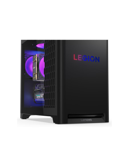 Lenovo Legion | T5 30IAS10 | Desktop | Tower | Intel Core Ultra 7 | 270K | 32 (2x16GB) GB | UDIMM DDR5 | 1000 GB | NVIDIA GeFor