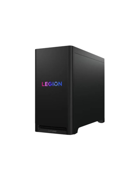 Lenovo Legion | T5 30IAS10 | Desktop | Tower | Intel Core Ultra 7 | 270K | 32 (2x16GB) GB | UDIMM DDR5 | 1000 GB | NVIDIA GeFor