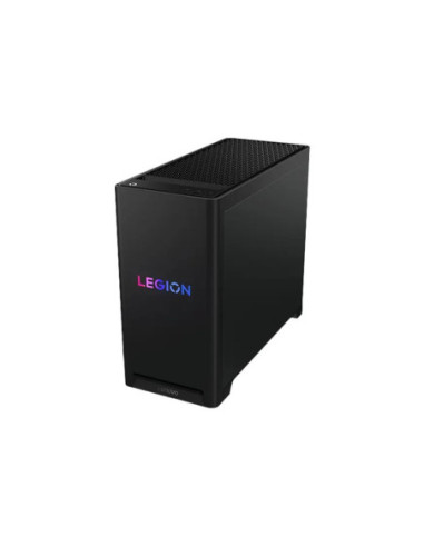 Lenovo Legion | T5 30IAS10 | Desktop | Tower | Intel Core Ultra 7 | 270K | 32 (2x16GB) GB | UDIMM DDR5 | 1000 GB | NVIDIA GeFor
