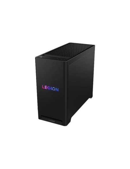 Lenovo Legion | T5 30IAS10 | Desktop | Tower | Intel Core Ultra 7 | 270K | 32 (2x16GB) GB | UDIMM DDR5 | 1000 GB | NVIDIA GeFor