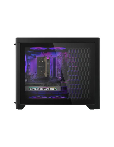 Lenovo Legion | T5 30IAS10 | Desktop | Tower | Intel Core Ultra 7 | 270K | 32 (2x16GB) GB | UDIMM DDR5 | 1000 GB | NVIDIA GeFor