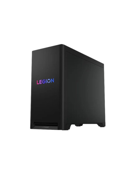 Lenovo Legion | T5 30IAS10 | Desktop | Tower | Intel Core Ultra 7 | 270K | 32 (2x16GB) GB | UDIMM DDR5 | 1000 GB | NVIDIA GeFor