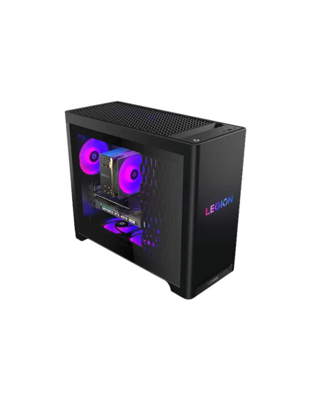 Lenovo Legion | T5 30IAS10 | Desktop | Tower | Intel Core Ultra 7 | 270K | 32 (2x16GB) GB | UDIMM DDR5 | 1000 GB | NVIDIA GeFor