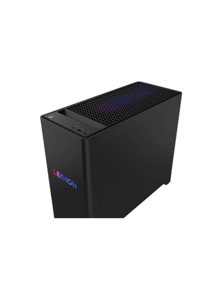 Lenovo Legion | T5 30IAS10 | Desktop | Tower | Intel Core Ultra 7 | 270K | 32 (2x16GB) GB | UDIMM DDR5 | 1000 GB | NVIDIA GeFor