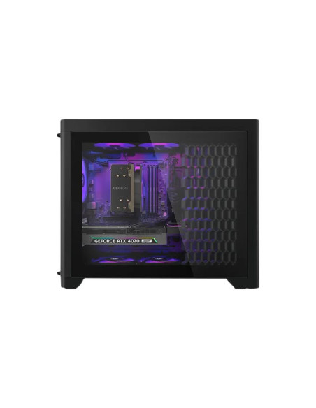 Lenovo Legion | T5 30IAS10 | Desktop | Tower | Intel Core Ultra 7 | 270K | 32 (2x16GB) GB | UDIMM DDR5 | 1000 GB | NVIDIA GeFor