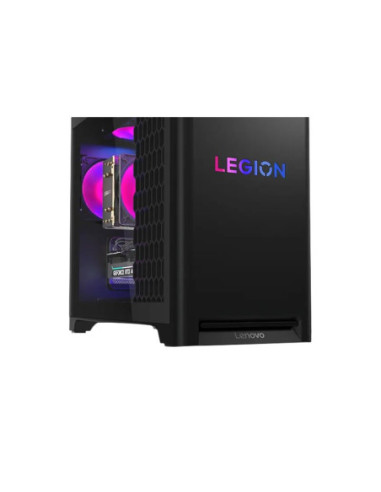 Lenovo Legion | T5 30IAS10 | Desktop | Tower | Intel Core Ultra 7 | 270K | 32 (2x16GB) GB | UDIMM DDR5 | 1000 GB | NVIDIA GeFor