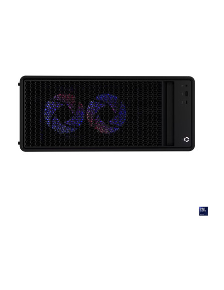 Lenovo Legion | T5 30IAX10 | Desktop | Tower | Intel Core 7 | 245HX | 32 (2x16GB) GB | SODIMM DDR5 | 1000 GB | NVIDIA GeForce R