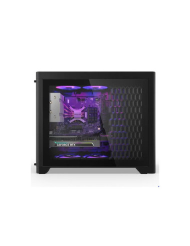 Lenovo Legion | T5 30IAX10 | Desktop | Tower | Intel Core 7 | 245HX | 32 (2x16GB) GB | SODIMM DDR5 | 1000 GB | NVIDIA GeForce R