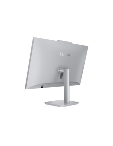 Lenovo A105 | 24 | Desktop | AIO | 23.8 " | AMD Ryzen 5 | 40 | 8 GB | Soldered LPDDR5 | 256 GB | AMD Radeon 610M Graphics | Eng