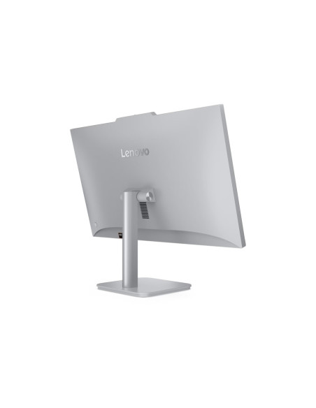Lenovo A105 | 24 | Desktop | AIO | 23.8 " | AMD Ryzen 5 | 40 | 8 GB | Soldered LPDDR5 | 256 GB | AMD Radeon 610M Graphics | Eng