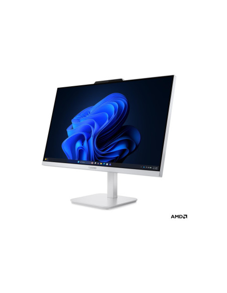 Lenovo A105 | 24 | Desktop | AIO | 23.8 " | AMD Ryzen 3 | 30 | 8 GB | Soldered LPDDR5 | 256 GB | AMD Radeon 610M Graphics | Eng