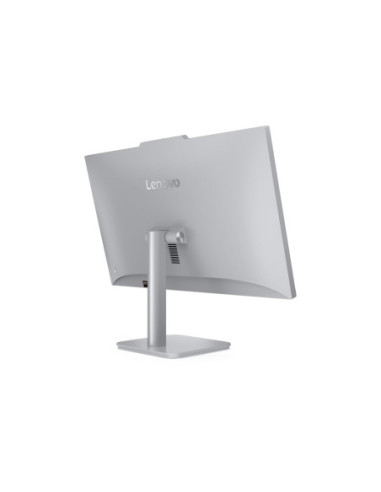 Lenovo A105 | 24 | Desktop | AIO | 23.8 " | AMD Ryzen 3 | 30 | 8 GB | Soldered LPDDR5 | 256 GB | AMD Radeon 610M Graphics | Eng