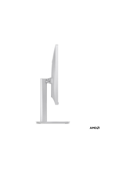 Lenovo A105 | 24 | Desktop | AIO | 23.8 " | AMD Ryzen 3 | 30 | 8 GB | Soldered LPDDR5 | 256 GB | AMD Radeon 610M Graphics | Eng