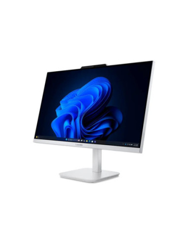 Lenovo A105 | 24 | Desktop | AIO | 23.8 " | AMD Ryzen 3 | 30 | 8 GB | Soldered LPDDR5 | 256 GB | AMD Radeon 610M Graphics | Eng