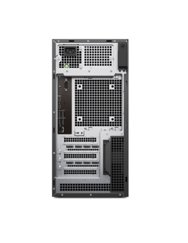 Dell Pro Max | T2 FCT2250 | Desktop | Tower | Intel Core Ultra 7 | 265 | Internal memory 16 GB | DDR5 | Solid-state drive capac