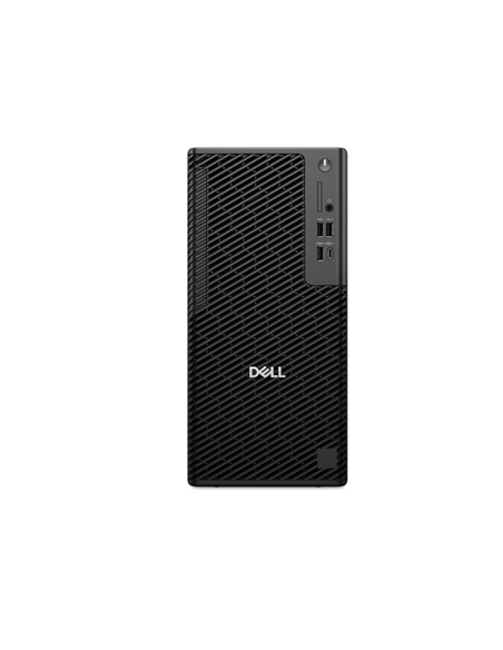Dell Pro | Precision 7 T1 PW7T1260 | Desktop | Tower | Intel Core Ultra 9 | 285 | Internal memory 32 GB | DDR5 | Solid-state dr