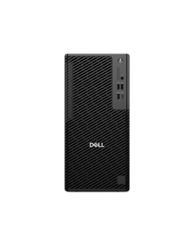 Dell Precision 7 T1 PW7T1260 | Pro | Tower | Desktop | Intel Core Ultra 7 | 265 | Internal memory 32 GB | DDR5 | Solid-state dr