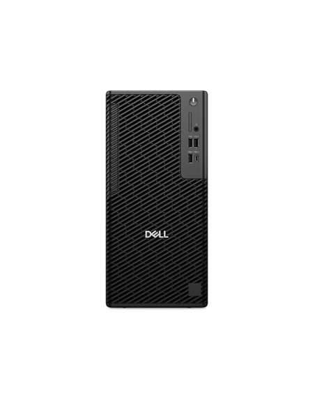 Dell Precision 7 T1 PW7T1260 | Pro | Tower | Desktop | Intel Core Ultra 7 | 265 | Internal memory 32 GB | DDR5 | Solid-state dr
