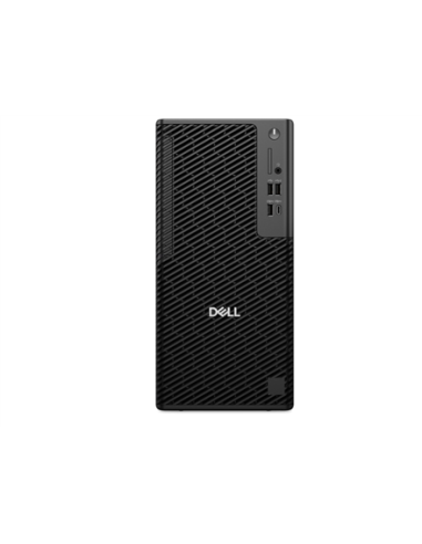 Dell Pro | Precision 7 T1 PW7T1260 | Desktop | Tower | Intel Core Ultra 7 | 265 | Internal memory 32 GB | DDR5 | Solid-state dr