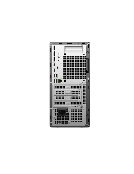 Dell Pro | Precision 7 T1 PW7T1260 | Desktop | Tower | Intel Core Ultra 9 | 285 | Internal memory 32 GB | DDR5 | Solid-state dr