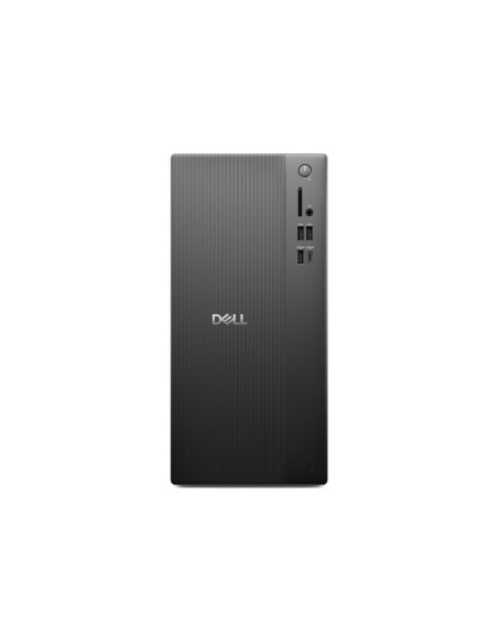 Dell Pro | Essential QVT1260 | Desktop | Tower | Intel Core i5 | i5-14400 | 16 GB | DDR5 | 1000 GB | Intel UHD Graphics 730 | N