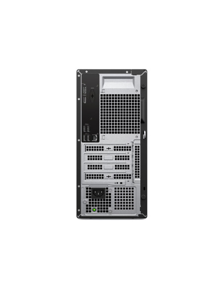 Dell Pro | Essential QVT1260 | Desktop | Tower | Intel Core i5 | i5-14400 | 16 GB | DDR5 | 1000 GB | Intel UHD Graphics 730 | N