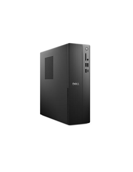 Dell Pro | Essential QVS1260 | Desktop | Slim | Intel Core Ultra 5 | 225 | 8 GB | DDR5 | 512 GB | Intel UHD Graphics | No keybo