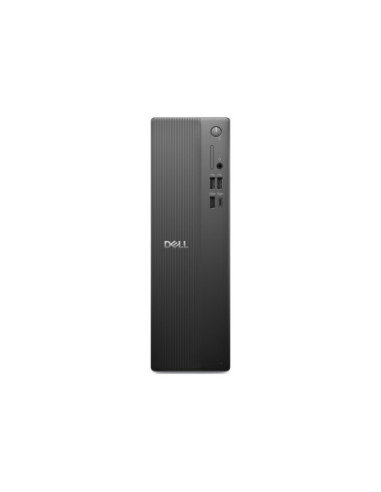 Dell Pro | Essential QVS1260 | Desktop | Slim | Intel Core Ultra 5 | 225 | 8 GB | DDR5 | 512 GB | Intel UHD Graphics | No keybo