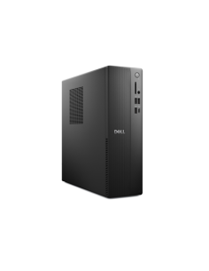 Dell Pro | Essential QVS1260 | Desktop | Slim | Intel Core Ultra 5 | 225 | 16 GB | DDR5 | 512 GB | Intel UHD Graphics | No keyb