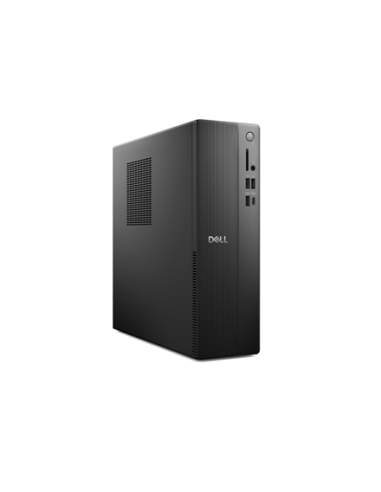 Dell Pro | Essential QVS1260 | Desktop | Slim | Intel Core Ultra 5 | 225 | 16 GB | DDR5 | 512 GB | Intel UHD Graphics | No keyb