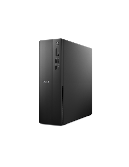 Dell Pro | Essential QVS1260 | Desktop | Slim | Intel Core i5 | i5-14400 | 16 GB | DDR5 | 1000 GB | Intel UHD Graphics 730 | No