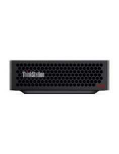 Lenovo ThinkStation | PGX | Desktop | SFF | NVIDIA GB10 Grace Blackwell Superchip | 10x Cortex-X925 + 10x Cortex-A725 | Interna